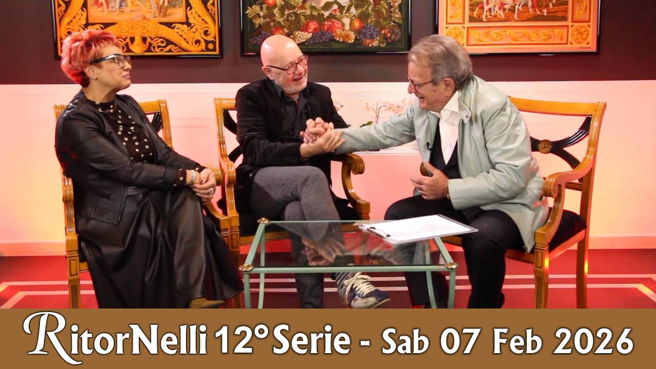 Trasmissione RitorNelli